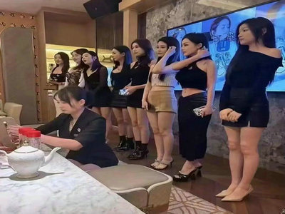 天水KTV招聘